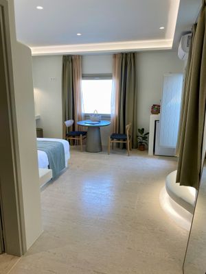 Room at Mod Santorini in Santorini