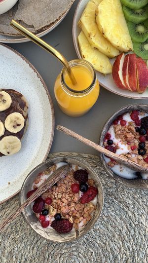   at Mod Santorini in Santorini