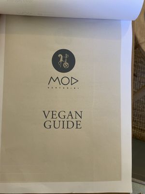   at Mod Santorini in Santorini