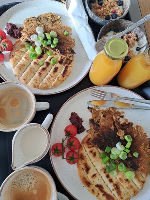  at Mod Santorini in Santorini