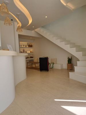  at Mod Santorini in Santorini