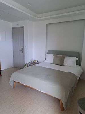  at Mod Santorini in Santorini