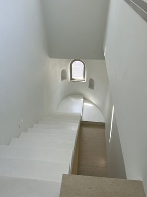   at Mod Santorini in Santorini