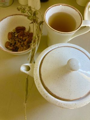   at Mod Santorini in Santorini