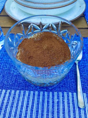   at Mod Santorini in Santorini