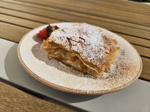  at Mod Santorini in Santorini