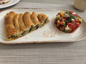  at Mod Santorini in Santorini