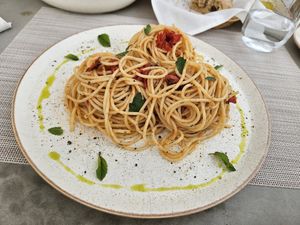  at Mod Santorini in Santorini