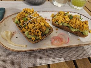  at Mod Santorini in Santorini