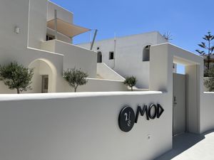 MOD Santorini  at Mod Santorini in Santorini