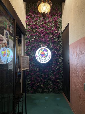   at Tropical Massaman in Chatan