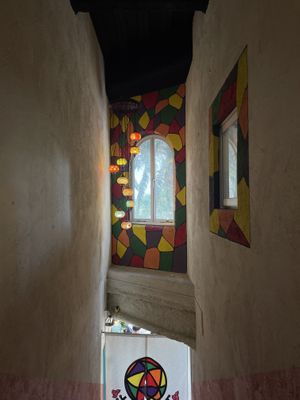   at Tropical Massaman in Chatan