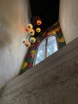   at Tropical Massaman in Chatan