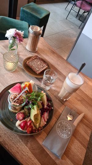  at was wir wirklich Lieben - Osterstr in Hamburg