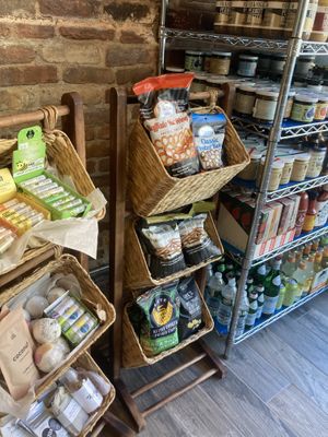 Con’t at GreenPot in Brooklyn