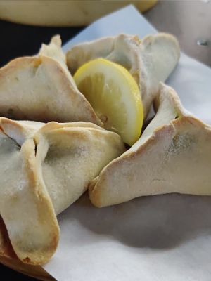  at Beirut•Barcelona in Barcelona