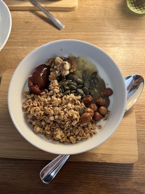   at Schwung und Schwebe in Leipzig