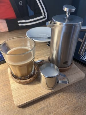   at Schwung und Schwebe in Leipzig