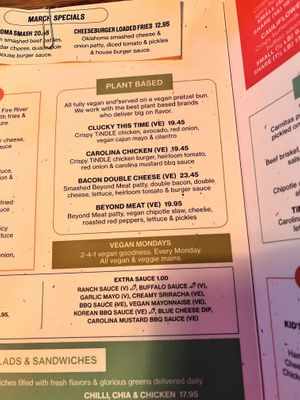   at BrewDog in New Albany