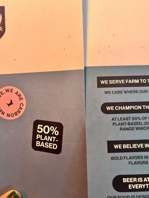   at BrewDog in New Albany