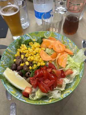   at Ristorante Pizzeria Bellavie in Pompei