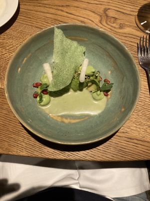   at Bravoure in Oost-vlieland