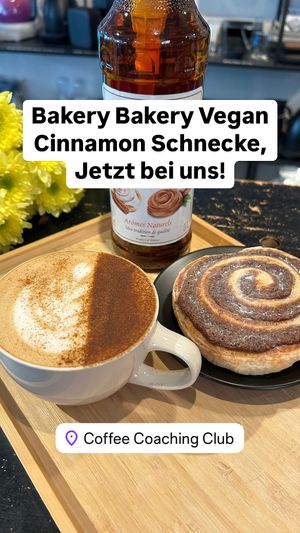   at Coffee Coaching Club in Bern