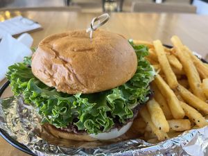   at Six Car Pub & Brewery in Amarillo