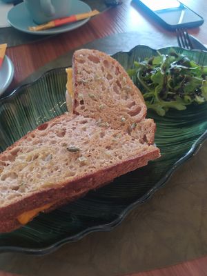  at Green Point in Aveiro