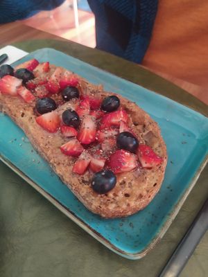  at Green Point in Aveiro