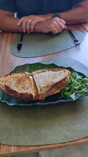  at Green Point in Aveiro