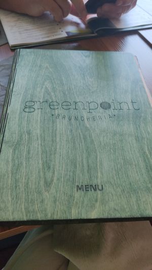  at Green Point in Aveiro