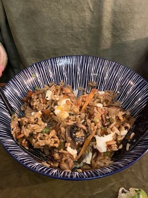  #Veganuary at Green Point in Aveiro