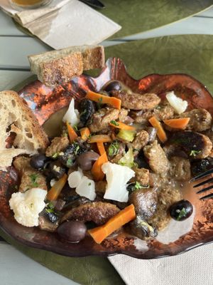 pico pau  at Green Point in Aveiro