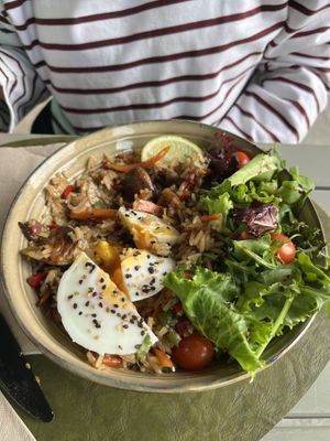   at Green Point in Aveiro