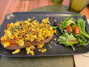   at Green Point in Aveiro