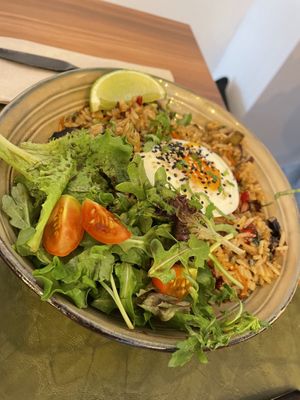   at Green Point in Aveiro