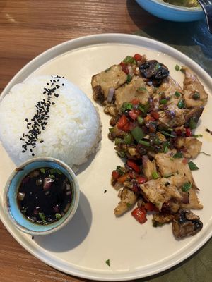   at Green Point in Aveiro