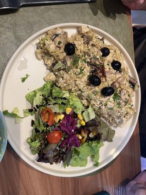   at Green Point in Aveiro