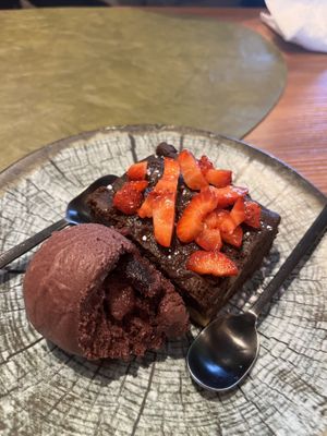   at Green Point in Aveiro