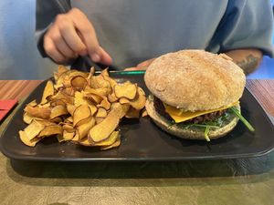   at Green Point in Aveiro