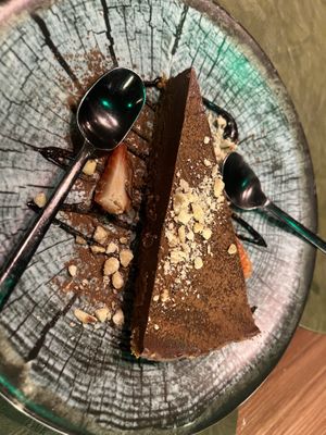   at Green Point in Aveiro