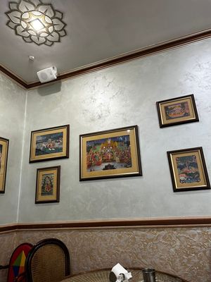  at Govindas in Almaty