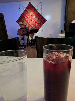  at Inka in Palm Springs