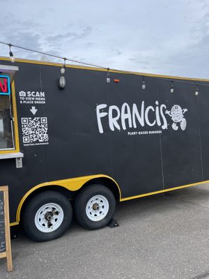 Truck   at FRANCIS in Minneapolis
