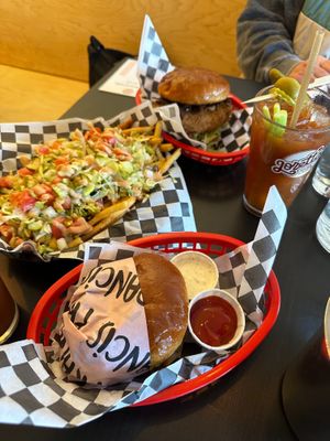  at FRANCIS in Minneapolis