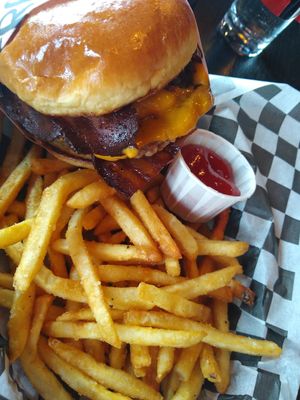  at FRANCIS in Minneapolis