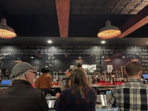  at FRANCIS in Minneapolis