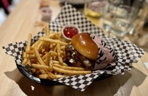  at FRANCIS in Minneapolis