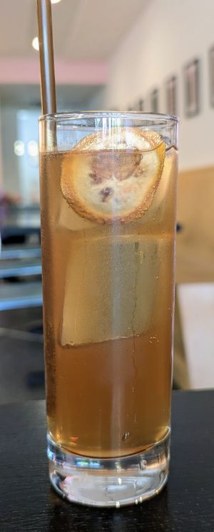 Get LIT at FRANCIS in Minneapolis